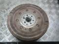 маховик Volkswagen Transporter T5 2006, 1.9 л., дизель - фото №3