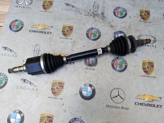 полуось передняя правая (приводной вал, ШРУС) Alfa Romeo Giulia 2 поколение 2017, 2.0 л., бензин, полный привод, 00505427480