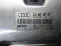 блок управления двигателем Audi A6 C5 [рестайлинг] 2003, 1.9 л., дизель, 038906019GF - фото №3
