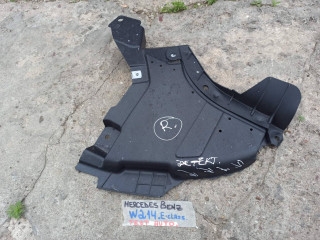 защита днища Mercedes-Benz E-Класс W214 2025, 2.0 л., дизель, A2145203200