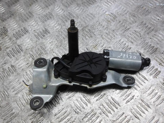 моторчик заднего стеклоочистителя (дворника) Volvo V70 2 поколение [рестайлинг] 2005, 2.4 л., дизель, МКПП, универсал, 8667188