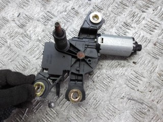 моторчик заднего стеклоочистителя (дворника) Volkswagen Passat B6 2006, 2.0 л., дизель, МКПП, универсал, 3C9955711