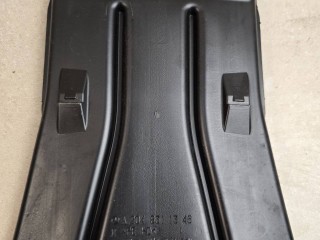 воздуховод печки Mercedes-Benz C AMG W204 2009, 6.3 л., бензин, АКПП, серый, седан, задний привод, A2048311346