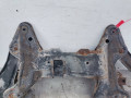 балка подвески передняя (подрамник) Citroen C2 1 поколение 2004, 1.4 л., дизель, робот, купе - фото №4