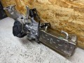 клапан EGR Mercedes-Benz GLA-Класс X156 2016, 2.2 л., дизель, A6511400675, A6511400860, A6511420467, A2C83261000, A6511400502, A6511402108 - фото №2