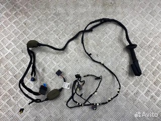 дверная проводка BMW X6 G06 (2019 - 2026), 61115A8FFC9