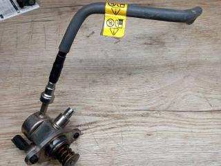 ТНВД Chevrolet Cruze 2 поколение 2017, 1.4 л., бензин, АКПП, синий, 12649461