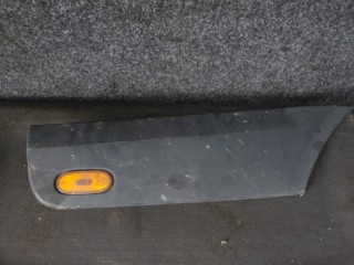 молдинг крыла Volkswagen Crafter 1 поколение 2011, 2.5 л., дизель, МКПП, микроавтобус, A9066902882