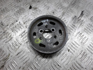 шкив насоса гидроусилителя Volkswagen Sharan 1 поколение 2000, 2.0 л., бензин, МКПП, минивэн, 038145255A