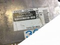 блок управления двигателем Toyota Yaris 1 поколение XP10 [рестайлинг] 2005, 1.3 л., бензин, 8966152361, 2110007401 - фото №2