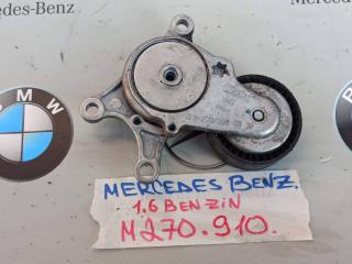 натяжитель Mercedes-Benz B-Класс W246 [рестайлинг] 2015, 1.6 л., M 270.910, бензин, A2702000370