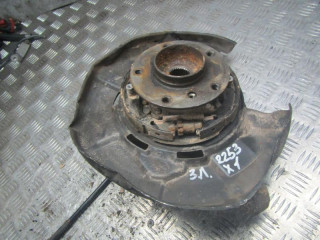 ступица задняя левая BMW X1 E84 2010, 2.0 л., дизель, МКПП, внедорожник 5 дв.