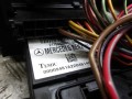 блок предохранителей Mercedes-Benz E-Класс W211/S211 2005, 4.0 л., дизель, АКПП, седан, 2115453801 - фото №3