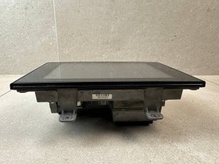 монитор мультимедиа Maserati Quattroporte 6 поколение [рестайлинг] 2019, 3.0 л., бензин, АКПП, чёрный, седан, задний привод, 670106767