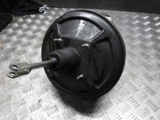 вакуумный усилитель тормозов Mercedes-Benz Sprinter 2 поколение (W906) 2007, 2.2 л., дизель, МКПП, микроавтобус, A9064300308