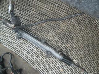 рулевая рейка Mercedes-Benz M-Класс W163 1997