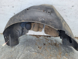 защита арок задняя левая (подкрылок) Volkswagen Passat B5 1999, 1.8 л., бензин, 5МКПП, синий, универсал