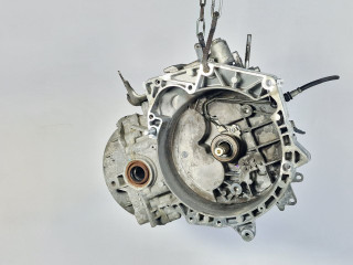 КПП механическая (МКПП) Fiat Bravo 2 поколение 2008, 1.4 л., Ti, бензин, МКПП, передний привод, 55566457