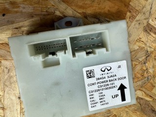 блок управления (другие) Infiniti QX60 L50 2014, 3.5 л., VQ35DE, бензин, АКПП, чёрный, внедорожник 5 дв., полный привод, 284G43JA2A