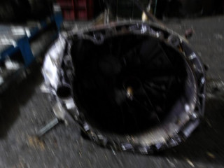 КПП механическая (МКПП) Renault Trafic 2 поколение 2004, 1.9 л., дизель, МКПП, микроавтобус