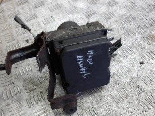 блок ABS Ford Transit 7 поколение 2012, 2.2 л., дизель, МКПП, микроавтобус, 0265950774