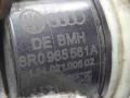 насос антифриза дополнительный SEAT Ibiza 4 поколение 2010, 1.6 л., TD, дизель, МКПП, передний привод, 6R0965561A - фото №3
