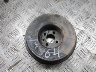 шкив коленвала Volkswagen Sharan 1 поколение 1998, 1.9 л., дизель