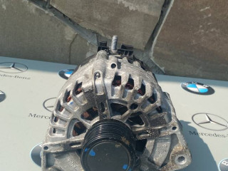 генератор Mercedes-Benz C-Класс W205 [рестайлинг] 2020, 2.0 л., бензин, кабриолет, задний привод, A0009069905