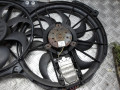 вентилятор радиатора Audi A6 4F/C6 2007, 2.7 л., дизель, АКПП, универсал, 4F0959455D, 4F0910501A, 4F0959455E - фото №8