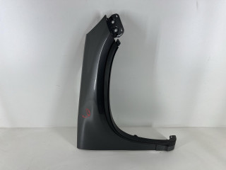 крыло переднее правое Volkswagen Tiguan 1 поколение [рестайлинг] 2015, 1.4 л., TSI, CTHD, бензин, АКПП, u5, хетчбэк 5 дв., передний привод, правый руль