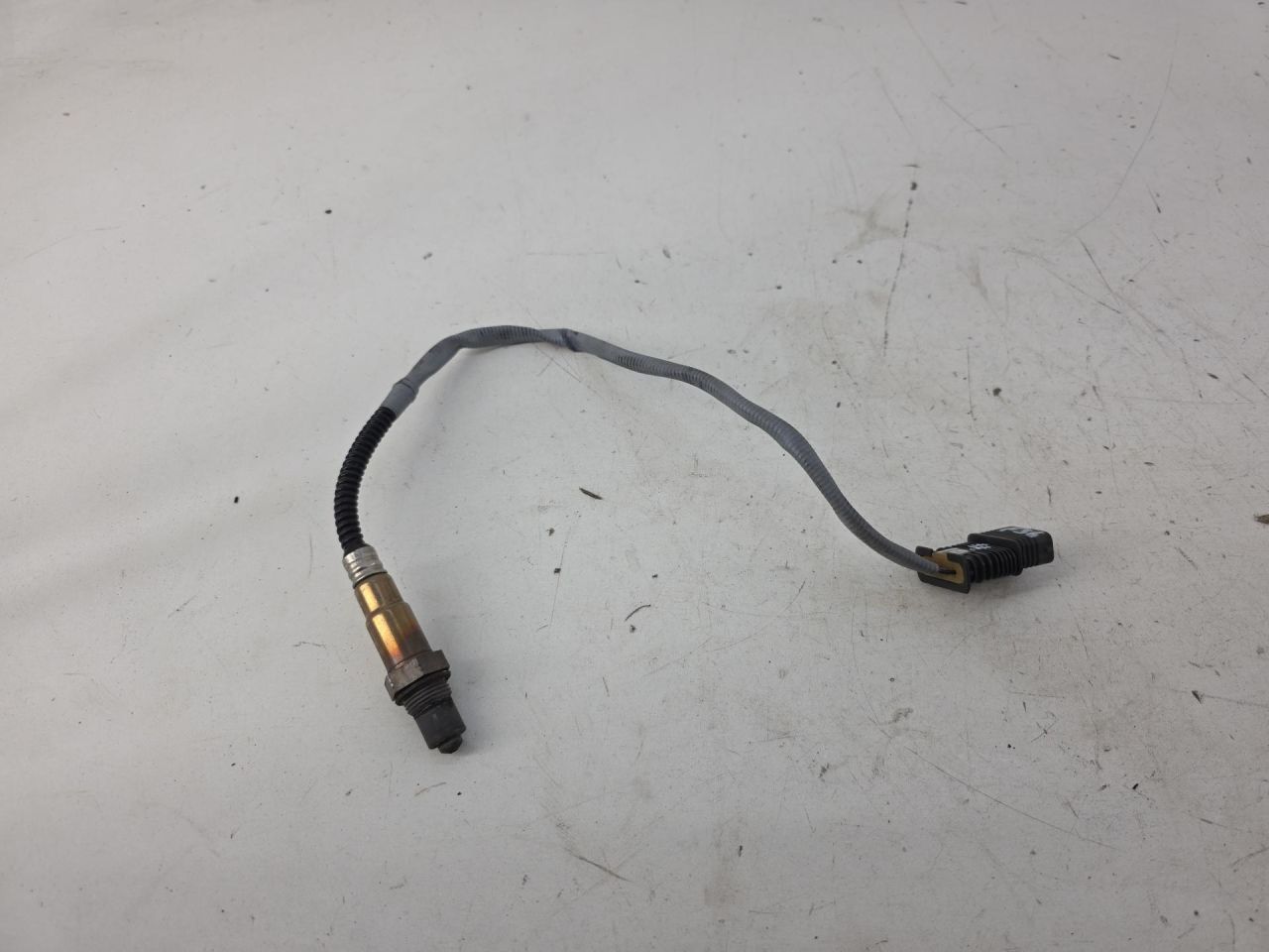 лямбда-зонд BMW 4 серия F32/F33 2015, 2.0 л., бензин, АКПП, 7589122, 11787589122 - фото №1