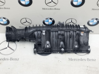 коллектор впускной BMW X1 F48 2018, 2.0 л., бензин, АКПП, 7617500