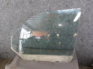 стекло двери передней левой Volkswagen Transporter T5 2008, 1.9 л., дизель, МКПП, микроавтобус