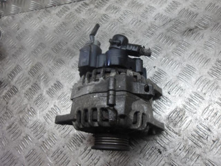 генератор Hyundai Elantra XD [рестайлинг] 2003, 1.6 л., бензин, МКПП, хетчбэк 5 дв., 3730022650, B4ED