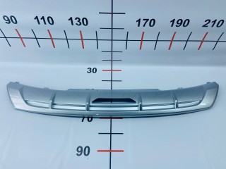 бампер задний BYD Song Plus DM 1 поколение 2023, SA3F-280411777