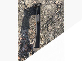 балка подвески передняя (подрамник) Nissan Micra 2 поколение (K11) 1995