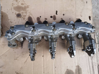 головка блока цилиндров Alfa Romeo 2018, 2.0 л., бензин, АКПП, задний привод, 00500534090