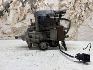 ТНВД Renault Megane 1 поколение [рестайлинг] 2001, 1.9 л., DTi, дизель, 7700110395, 0460414988