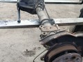 мост задний Volkswagen Crafter 1 поколение 2008, 2.5 л., дизель, МКПП, микроавтобус, A9063501000 - фото №4