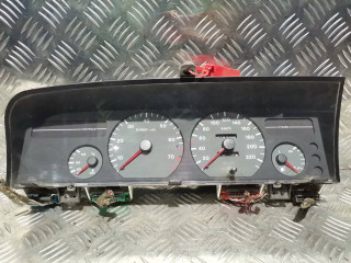 щиток приборов (приборная панель) Citroen Xantia 1 поколение 1995, 1.6 л., бензин, 5МКПП, хетчбэк 5 дв., 9613575680