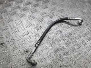 трубка кондиционера Citroen C4 Grand Picasso 1 поколение 2007, 2.0 л., дизель, АКПП, минивэн