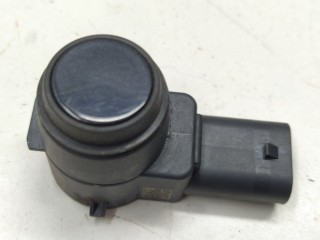 парктроник задний Volkswagen Touran 1 поколение [2-й рестайлинг] 2012, 7L5919275B, 0263013056