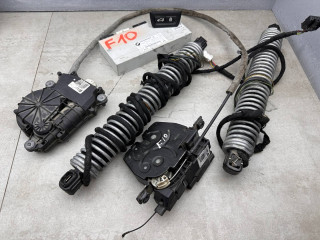 комплект электропривода крышки багажника BMW 2013, 7317512, 7273752, 7269543, 7207010, 7207009