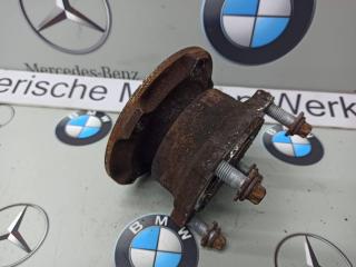 ступица задняя BMW X6 F16 2016, 3.0 л., бензин, правый руль