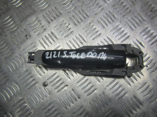 ручка наружная SEAT Toledo 2 поколение 2000