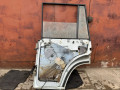 дверь задняя правая Land Rover Discovery 1 поколение 1997 - фото №4