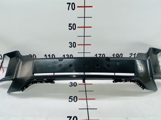 бампер задний Voyah Free 1 поколение 2024, H97C2803006