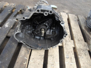 КПП механическая (МКПП) Audi A6 4B/C5 2000, 1.9 л., дизель, FRK