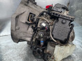 PКПП Citroen C4 Picasso 1 поколение 2008, 1.6 л., 9HX (DV6ATED4), дизель, робот, минивэн, 20DS36, 9664965580 - фото №3