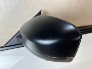 зеркало наружное левое Maserati Levante 1 поколение 2017, 3.0 л., бензин, АКПП, белый, внедорожник 5 дв., полный привод, 673007910